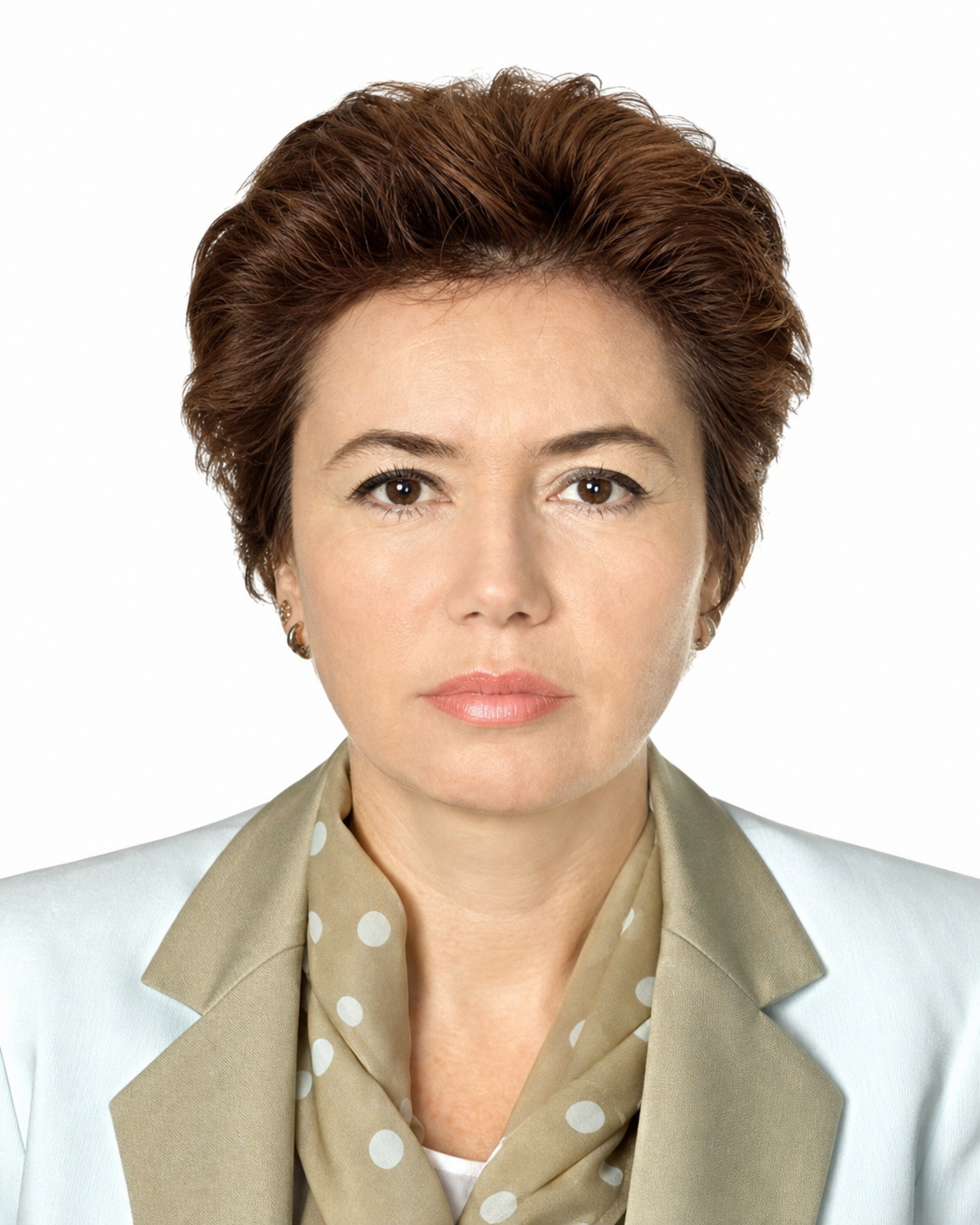 Кушеверская В.Е.