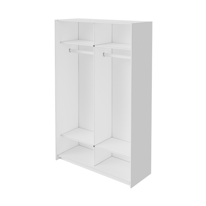 Каркас для шкафа-купе ELEMENTO