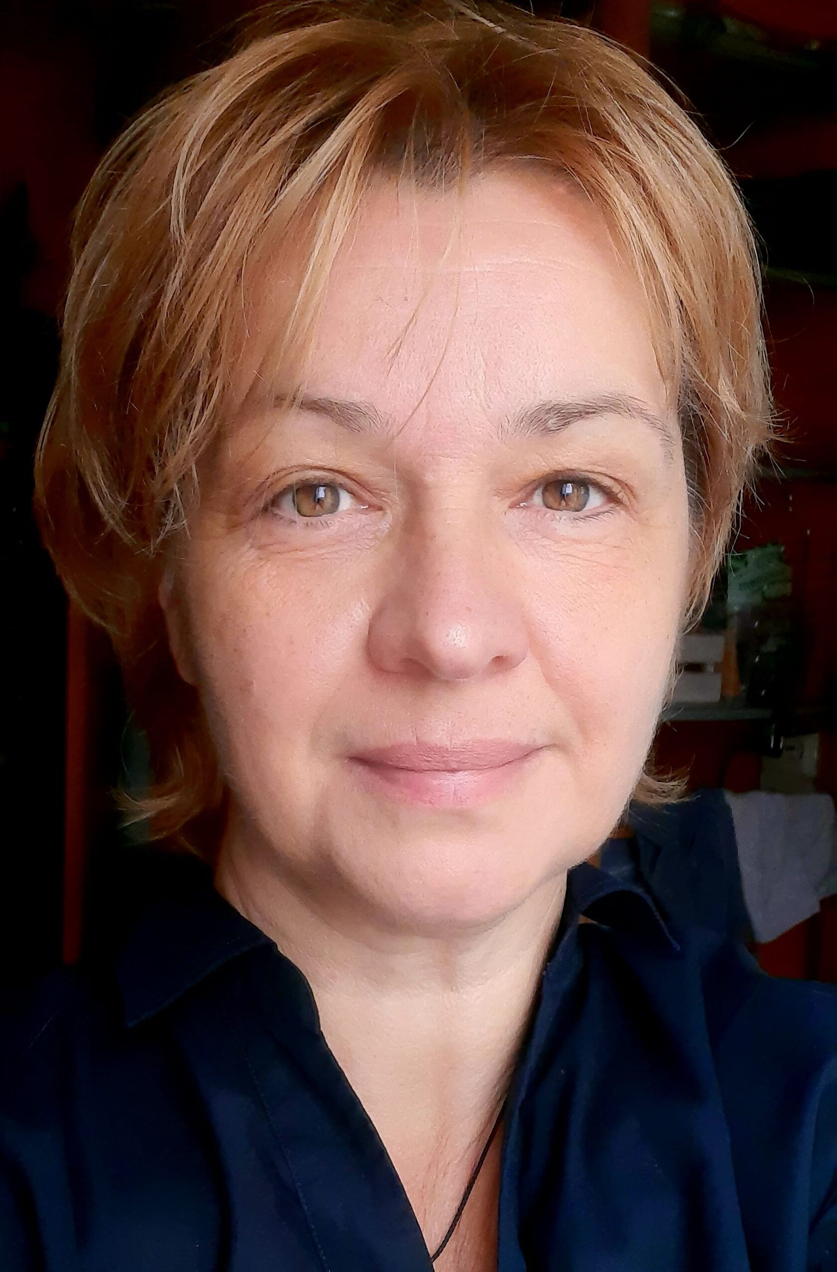 АННА МИХАЙЛОВА, психолог