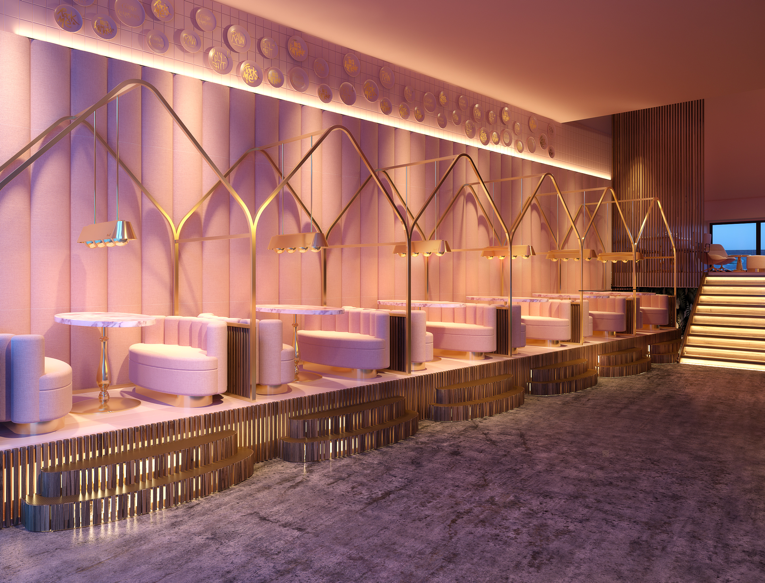 Fire resistant wall panels