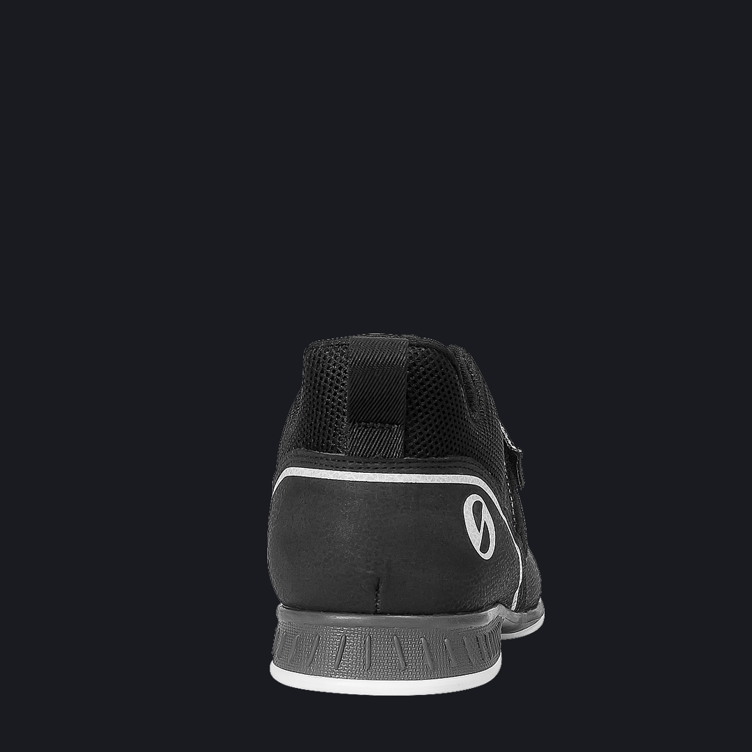 Kettlebell shoes Girevoy Black