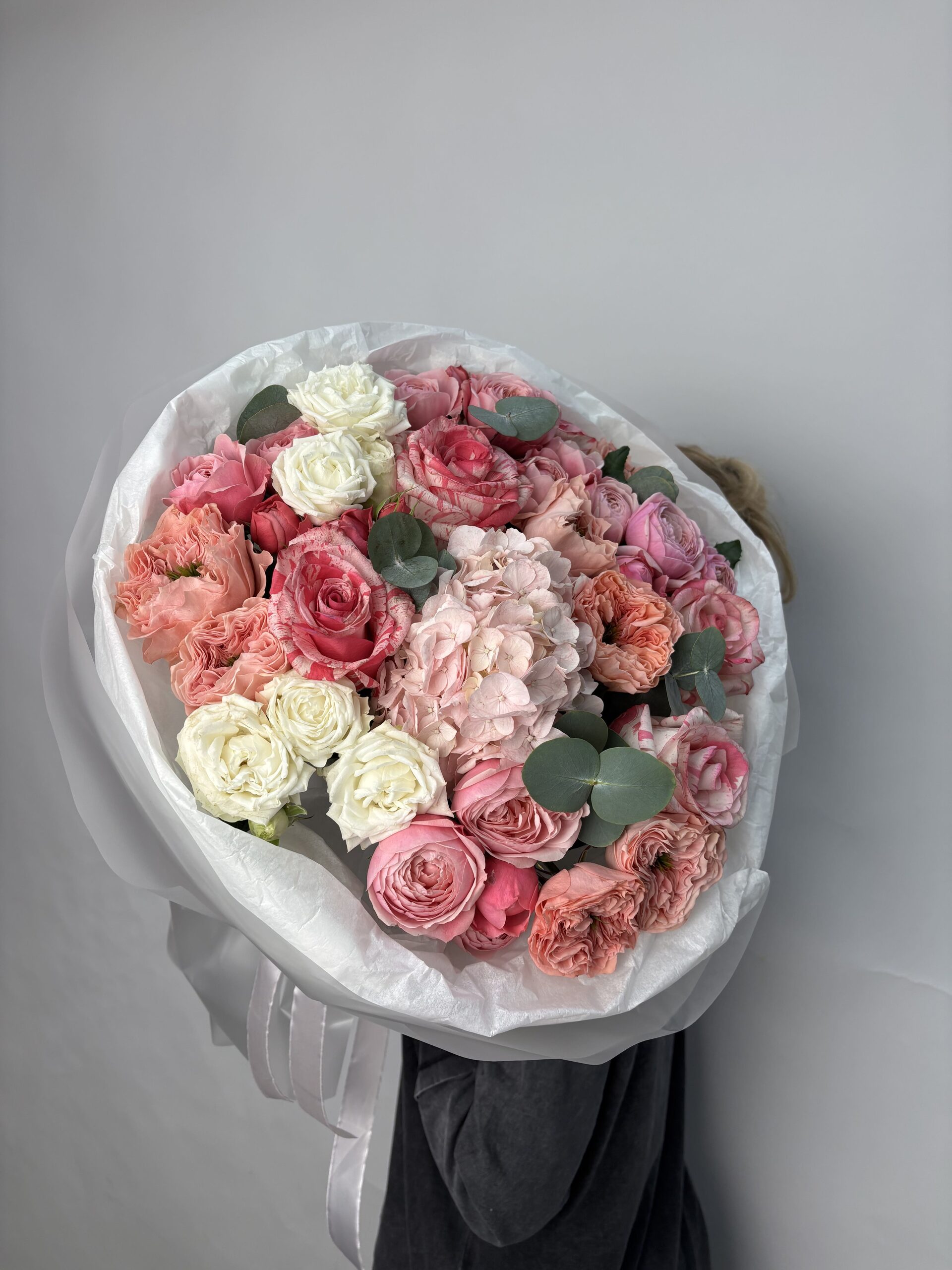 Авторский букет 27