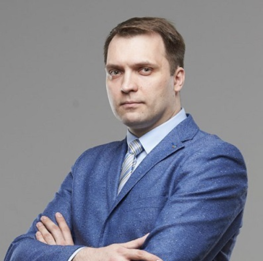 Павел Биленко