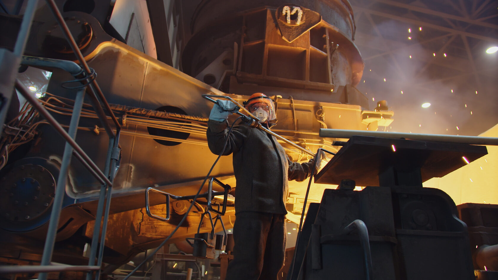 Корпоративный фильм заказать: создание фильма о компании в Екатеринбурге