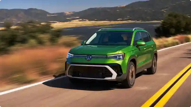 Что уйдет у Volkswagen и Skoda