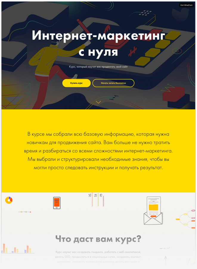 Конструктор сайтов | Создать сайт бесплатно | manikyrsha.ru