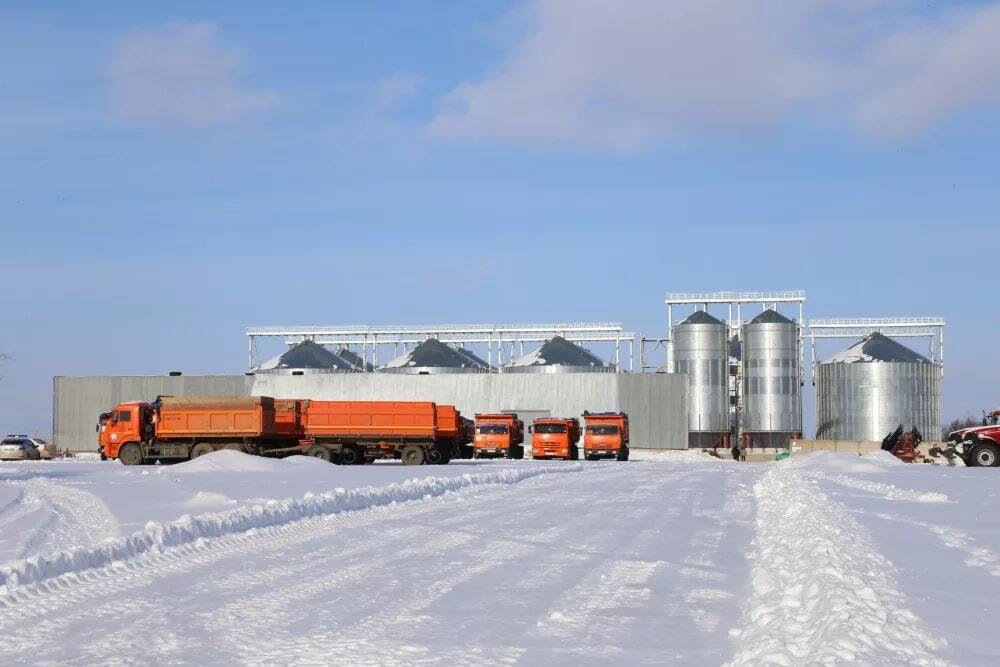  Ливенский сахарный завод