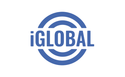 Логотип партнера iGlobal