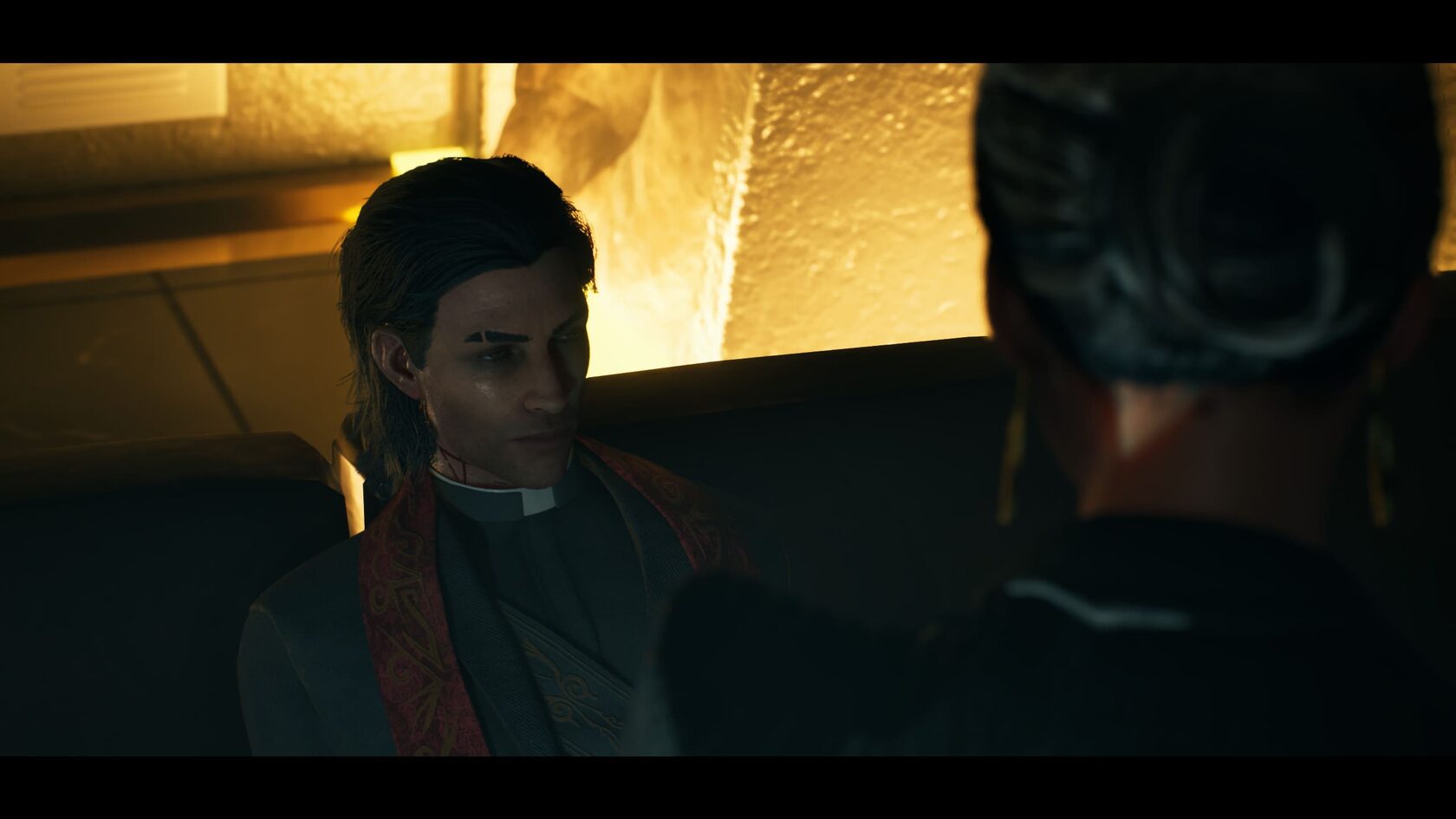 Vampire: The Masquerade - Bloodlines 2