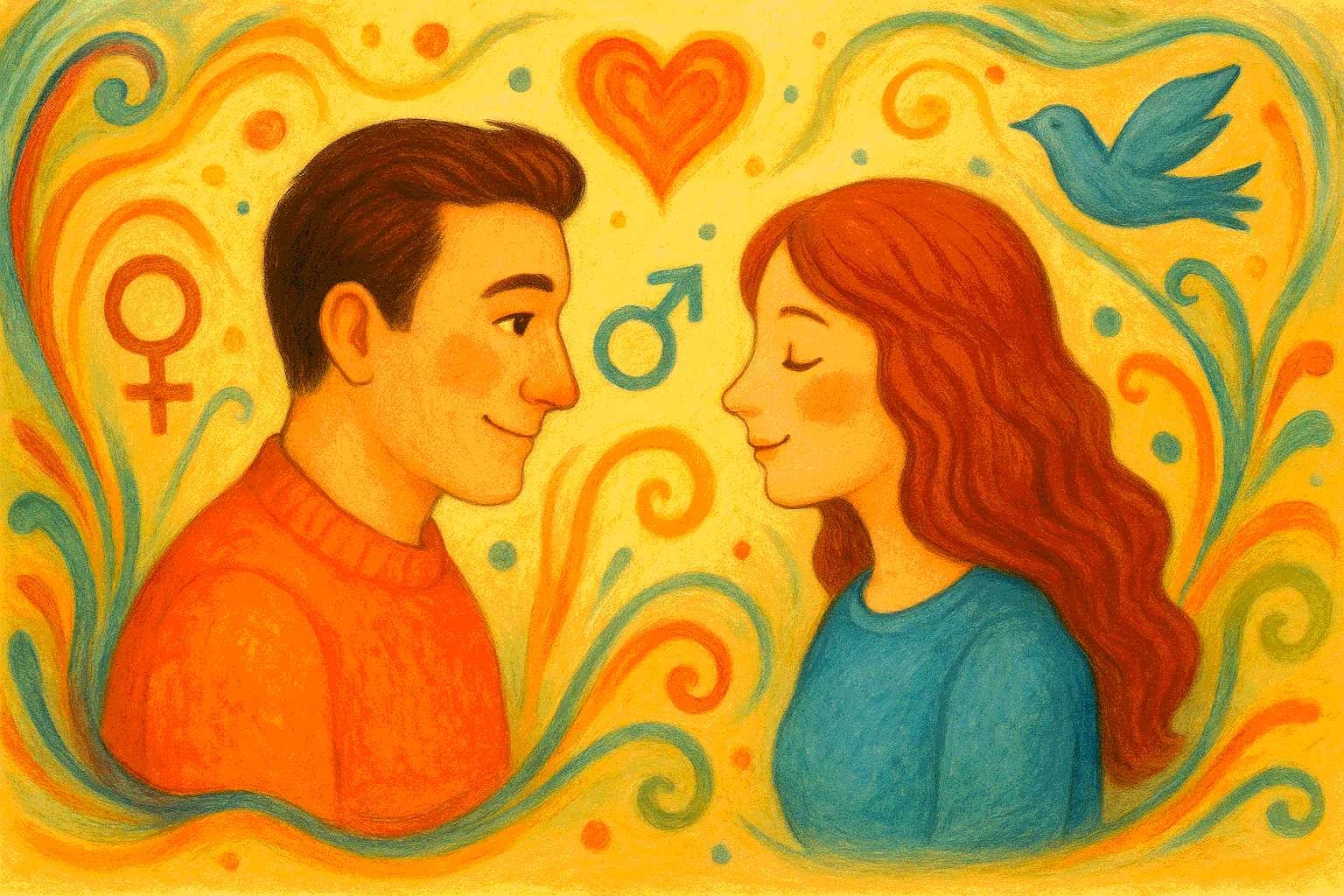 Как устроена мужская психология по отношения к женщинам - разбор психолога