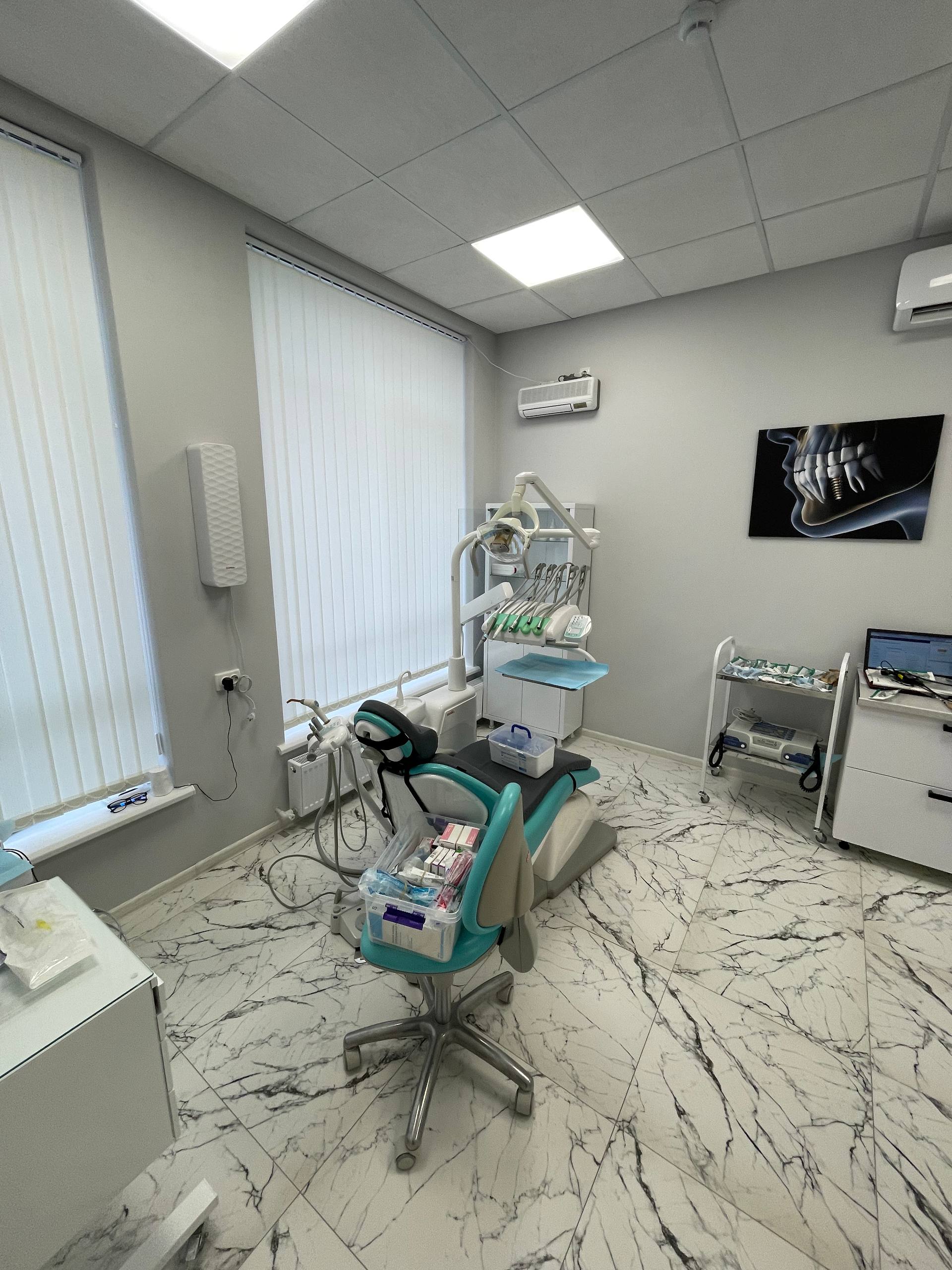 Стоматологический кабинет
