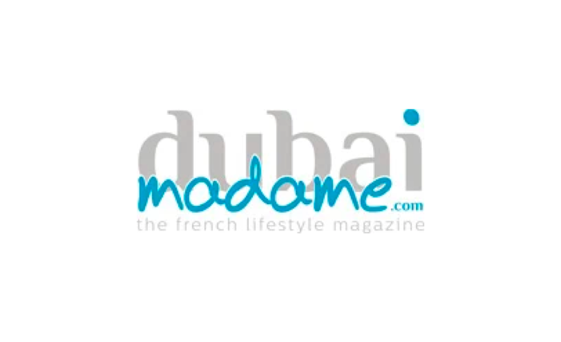 Dubai Madame