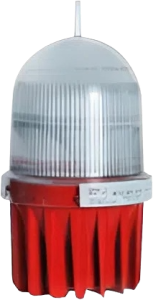 Огни низкой интенсивности