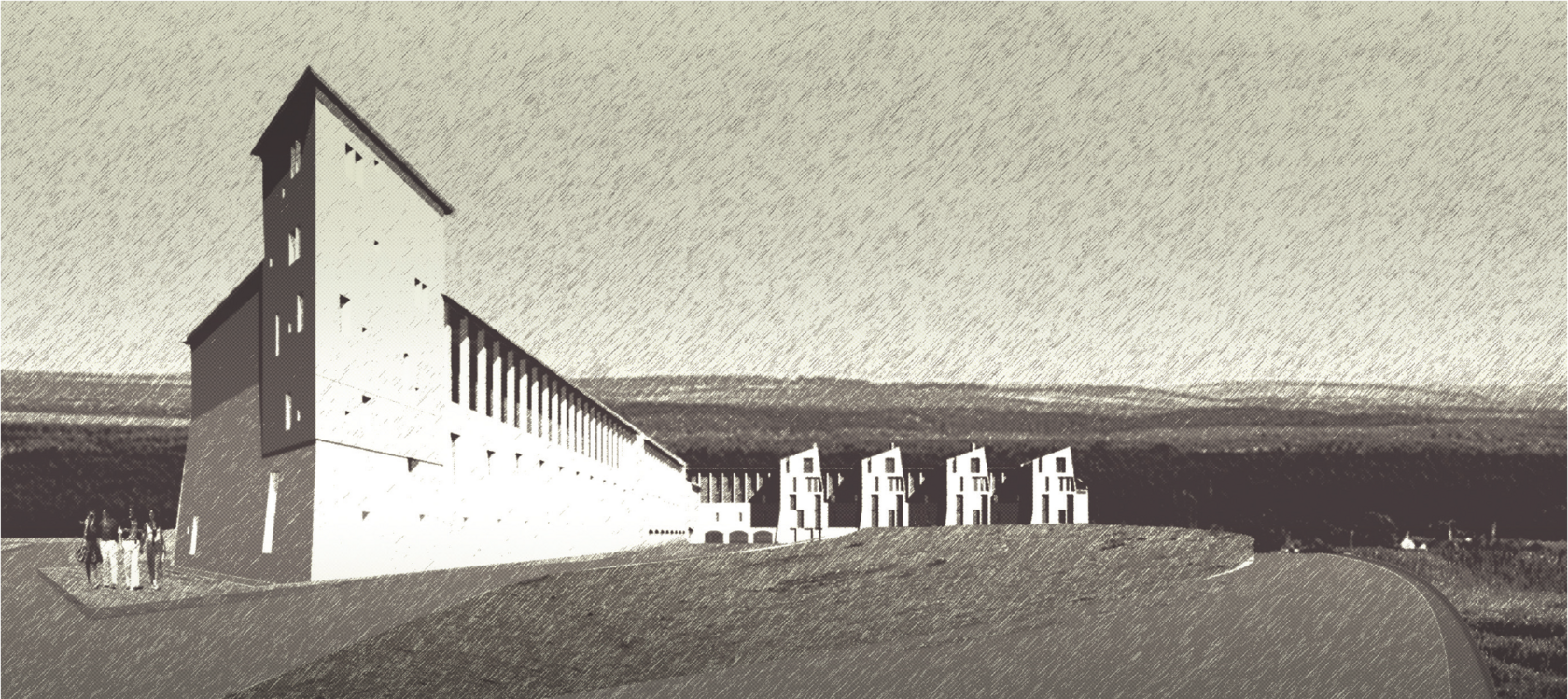 Культурный центр Святослава Рихтера в Тарусе