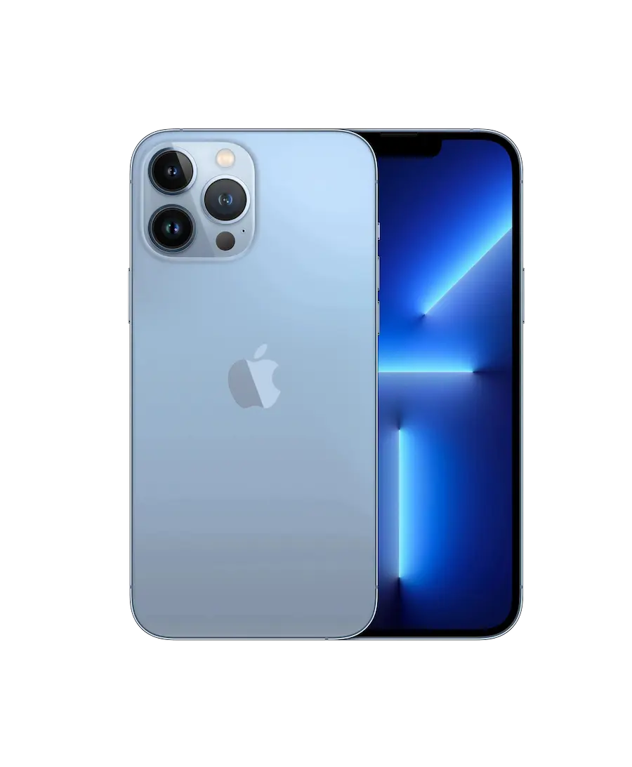 iPhone 13 Pro — ремонт в Green Repair