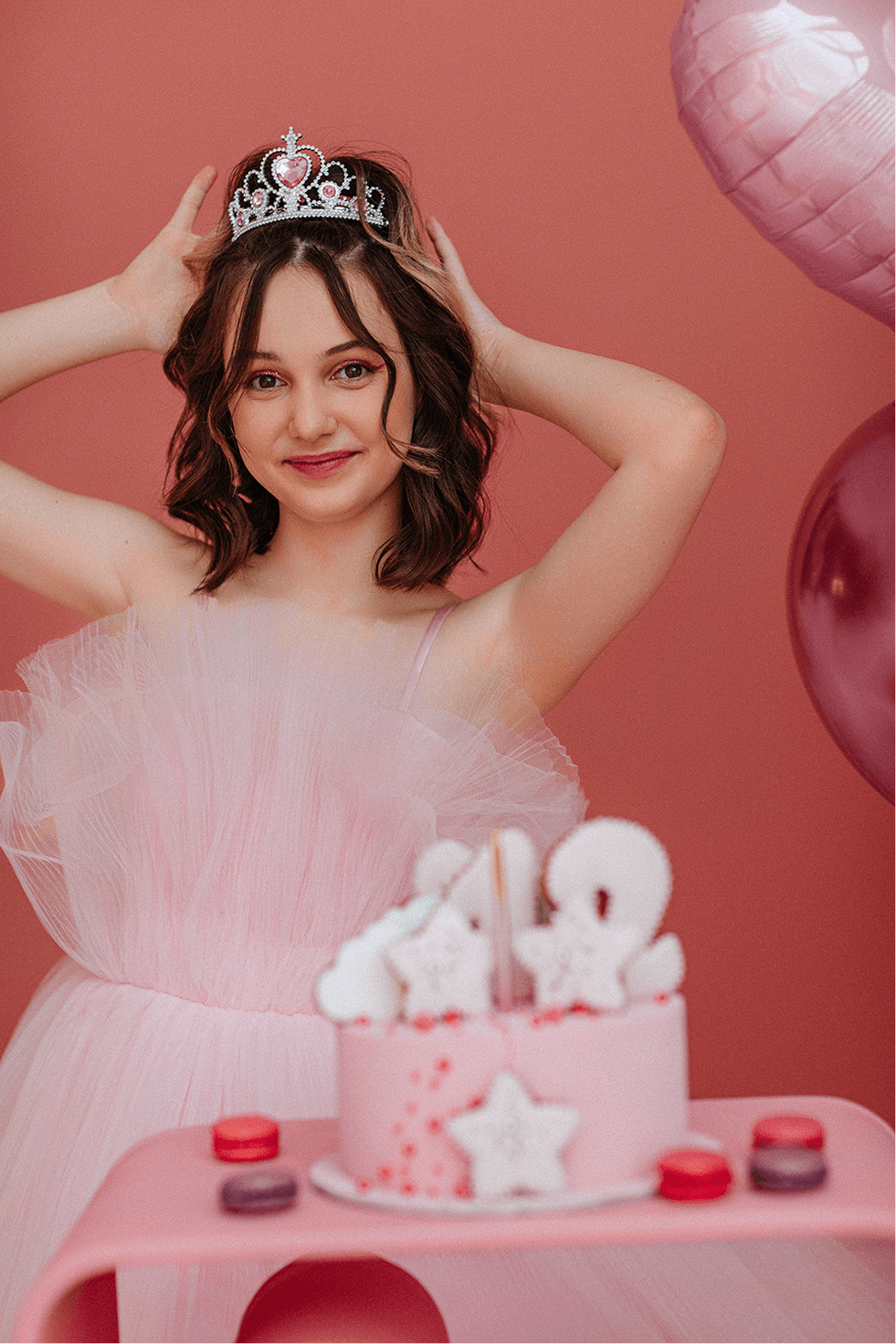 стилист на фотосессию москва