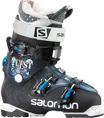 Salomon Quest Access 70