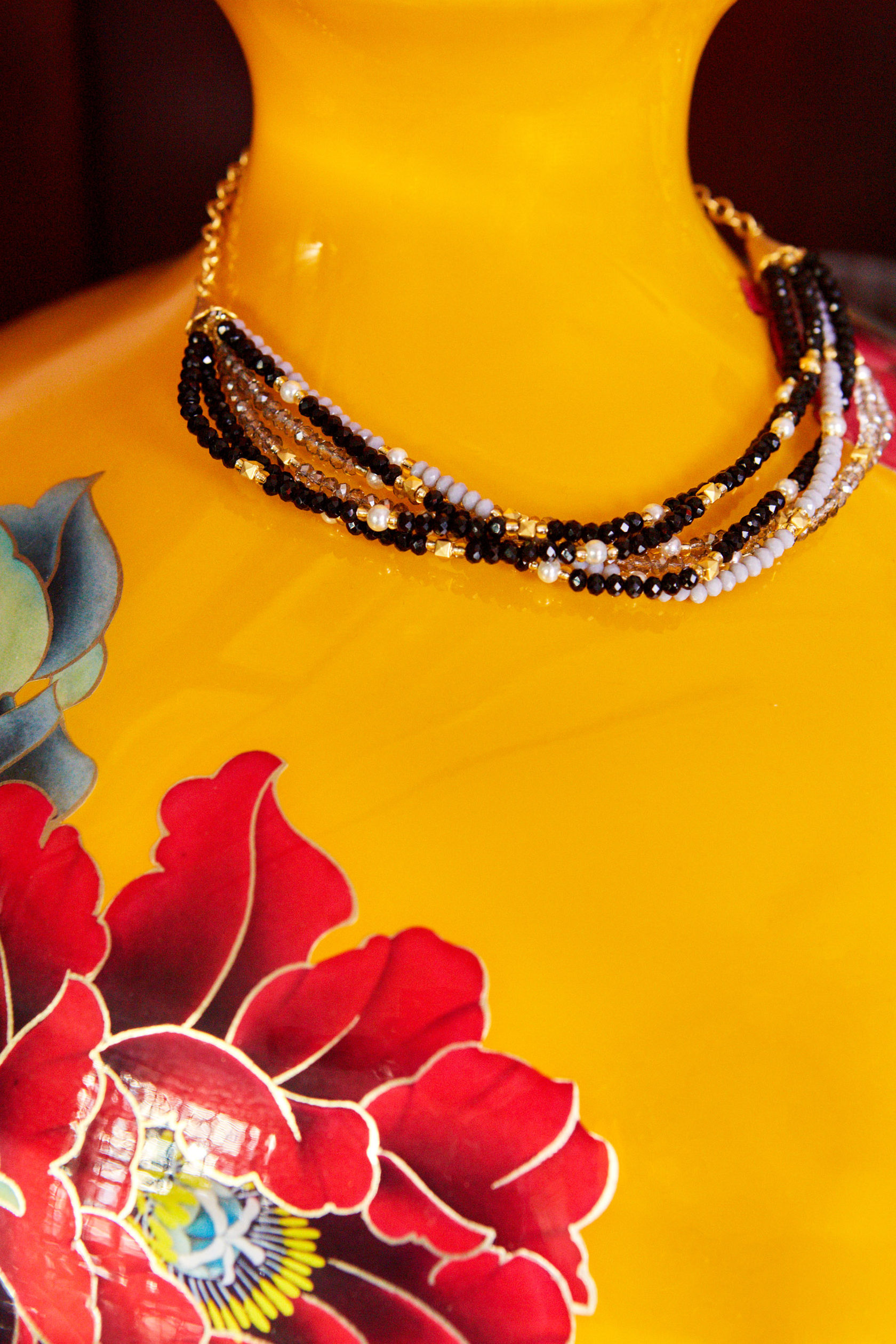 эконика колье