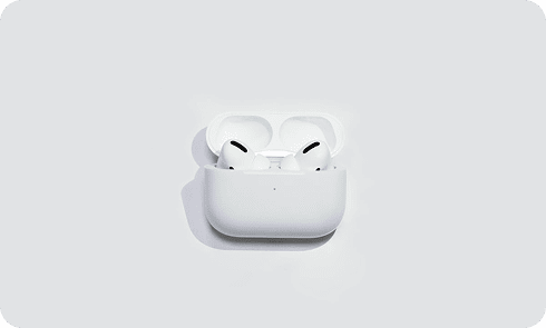 air pods