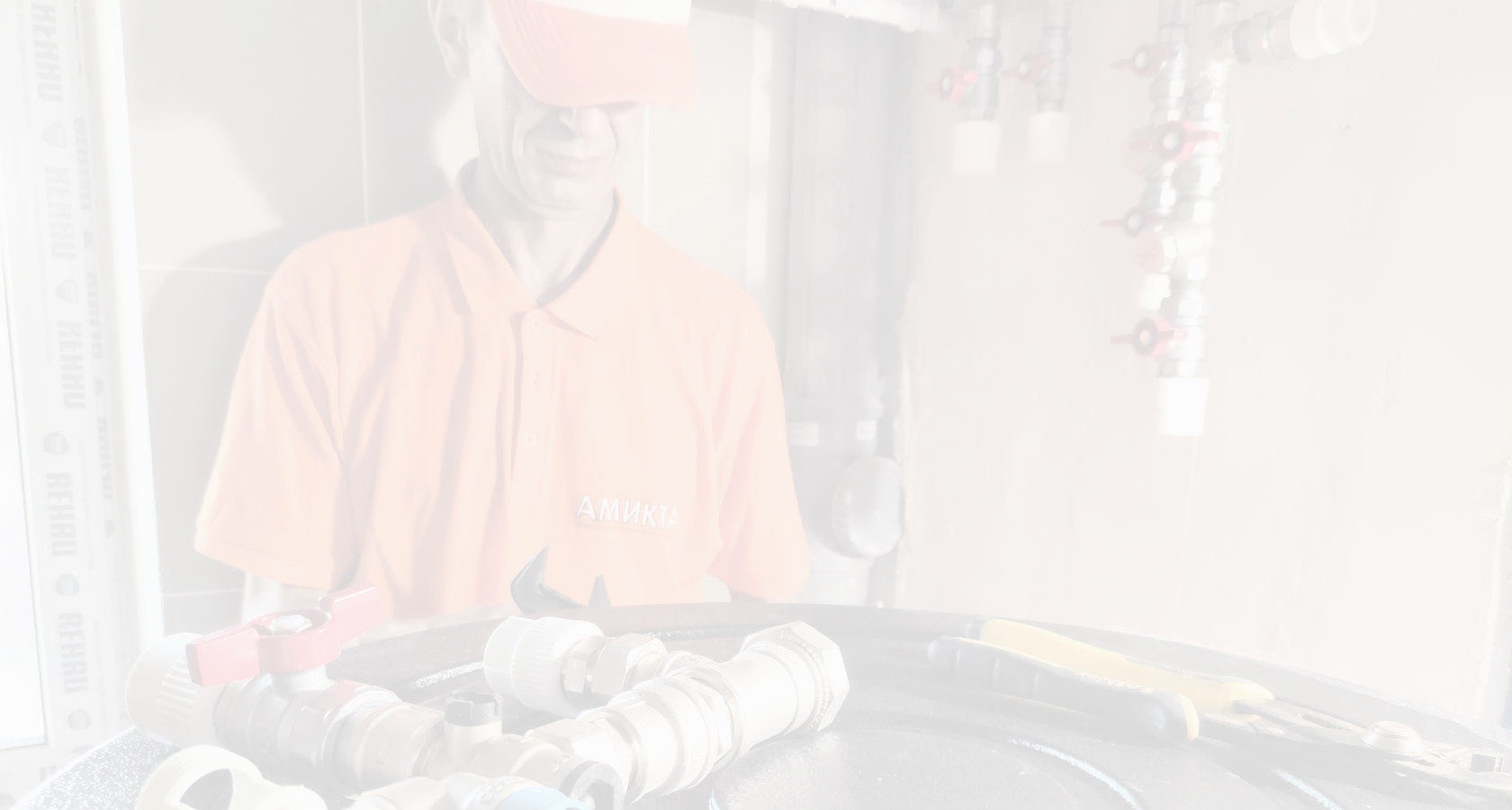 Газовые котлы для отопления частного дома | Санкт-Петербург и ...