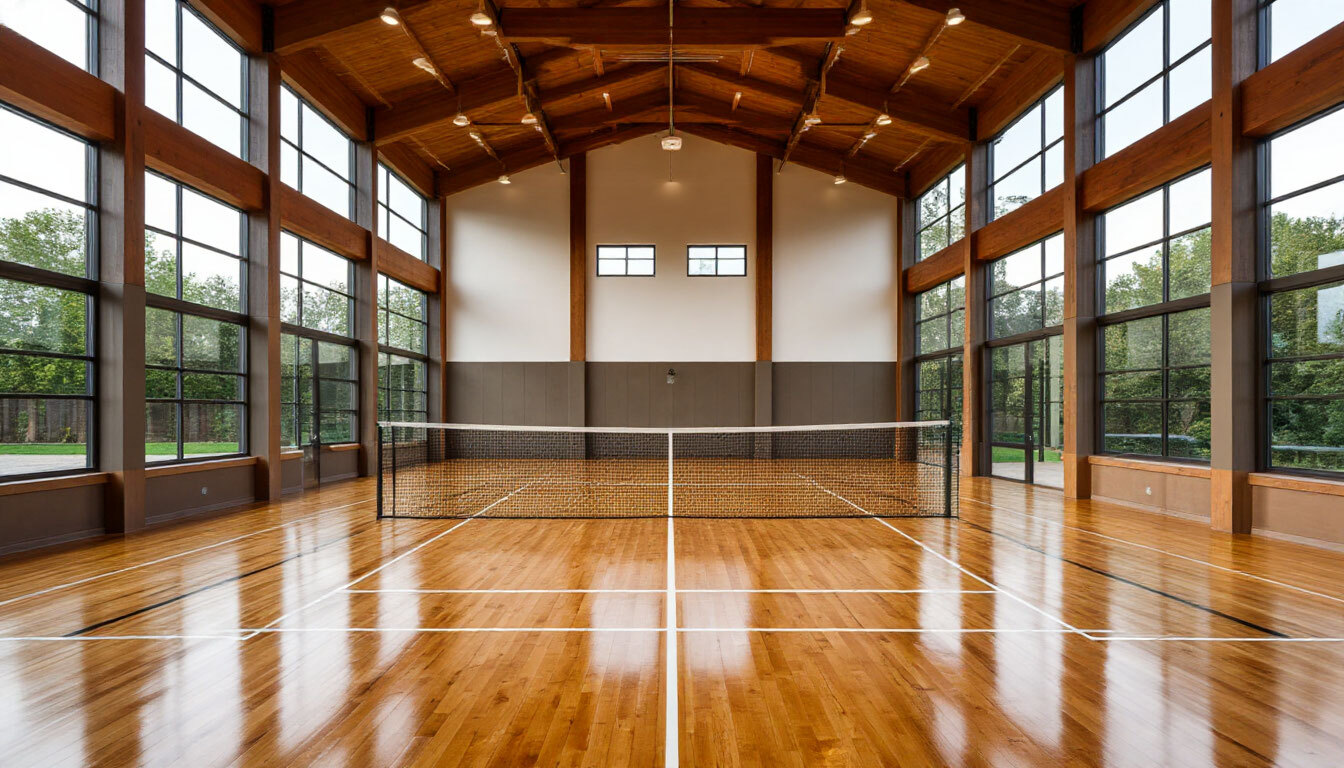 Большой теннис тренер