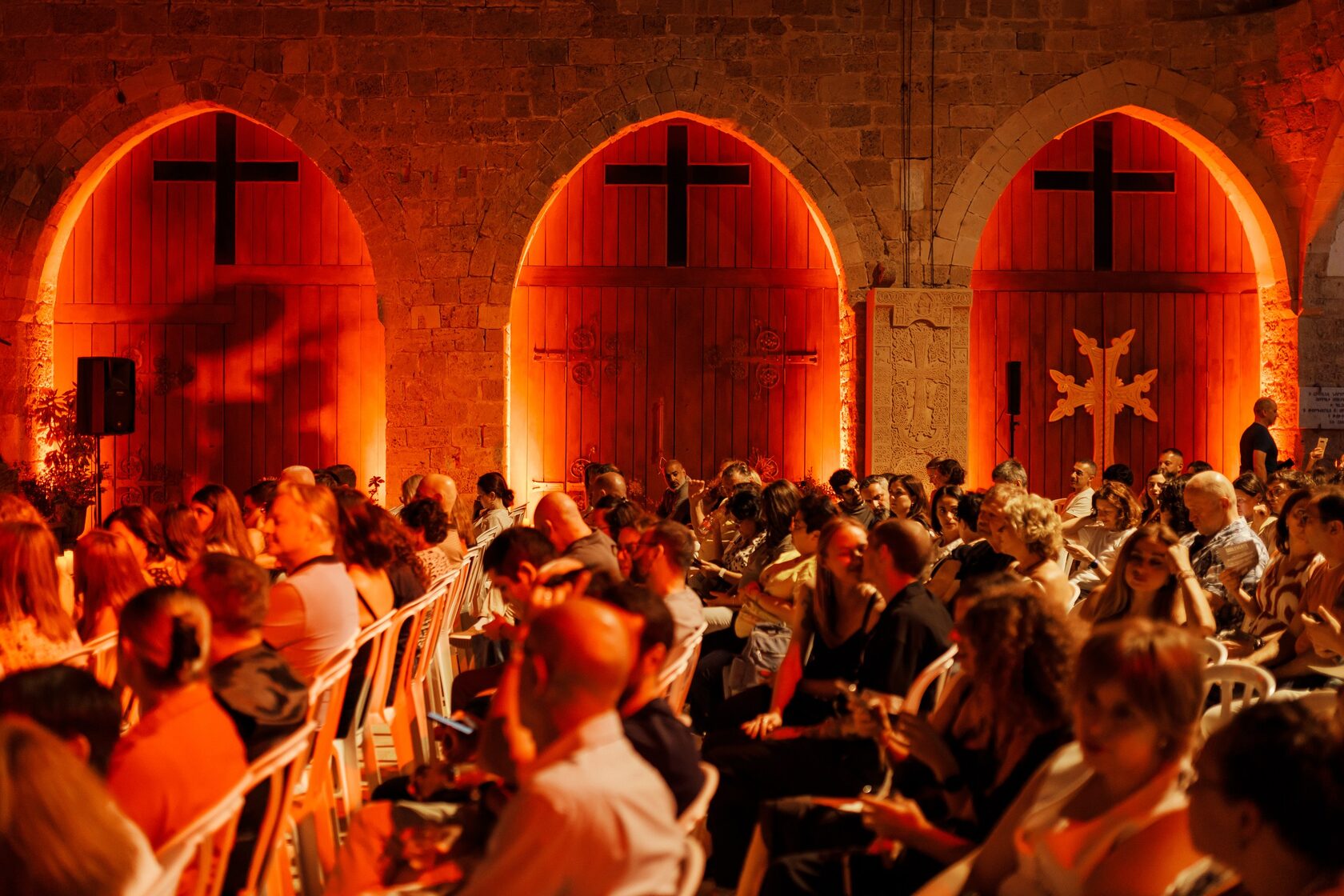 Concert Tickets for Jazz on the Champs-Élysées in Tel Aviv - August 20
