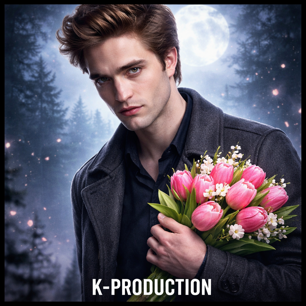 Эдвард Каллен