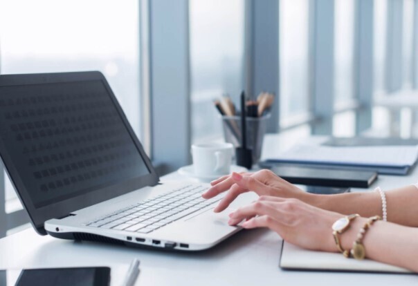 Автоматизация управленческого учета в Санкт-Петербурге (СПб): услуги ...