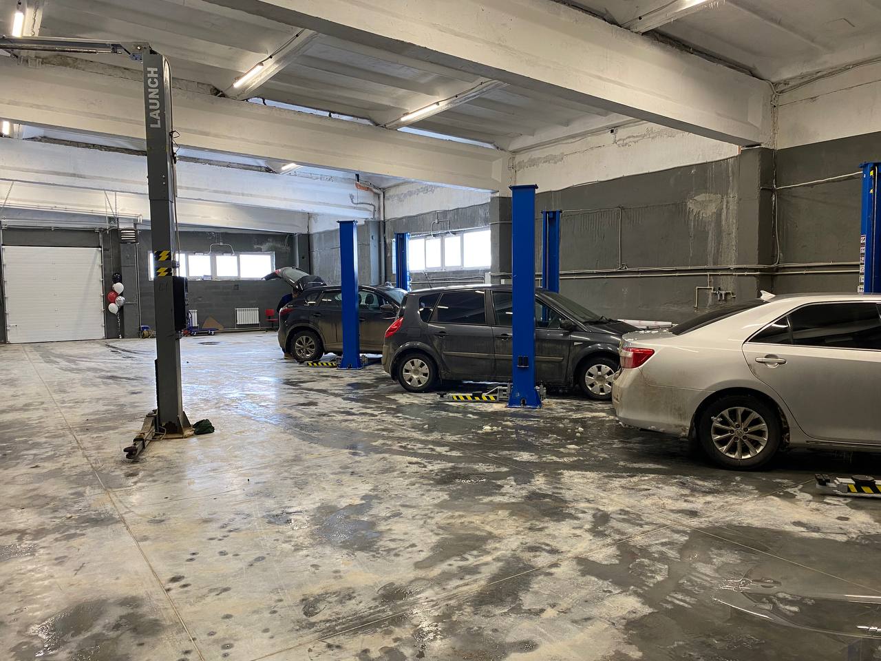 автосервис нижний новгород рядом