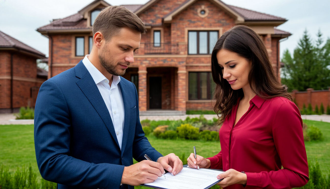 Дом в ипотеку для уехавших с Донбасса