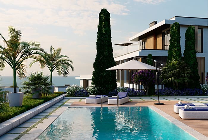 Купить быстровозводимый дом в Соче