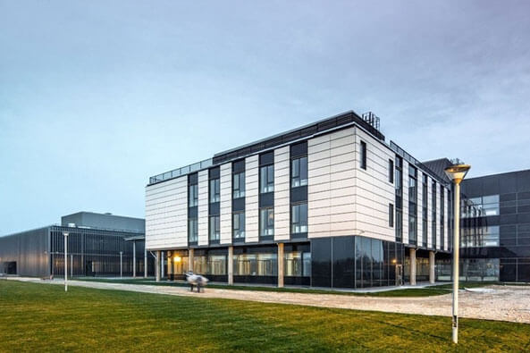 Военный госпиталь в Анапе