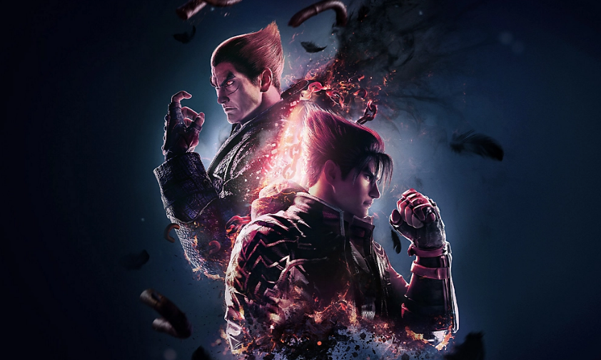 Tekken 8