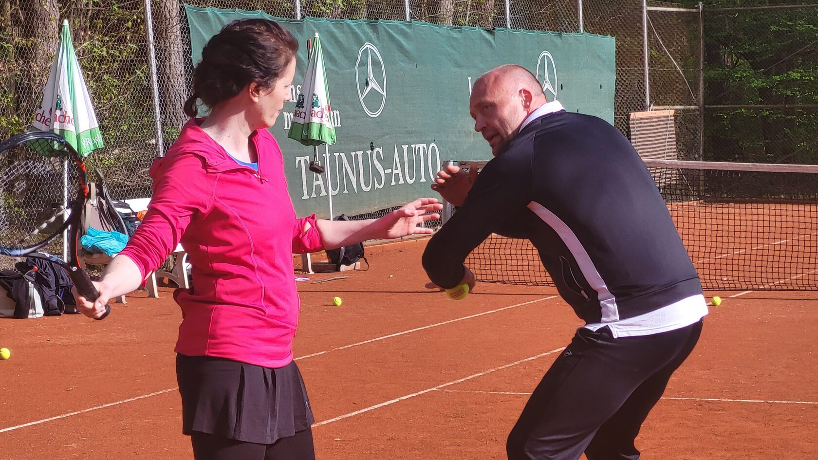 Как развивать импровизацию и вдохновение