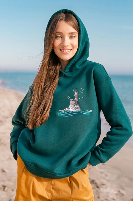 Стильное женское пальто. GATE31 — это минималистичный бренд верхней одежды из Санкт–Петербурга