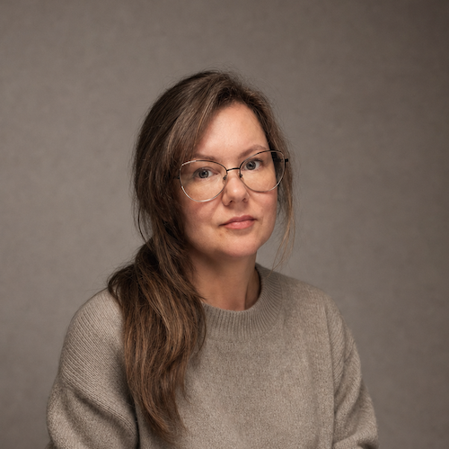 Анна Розыграева