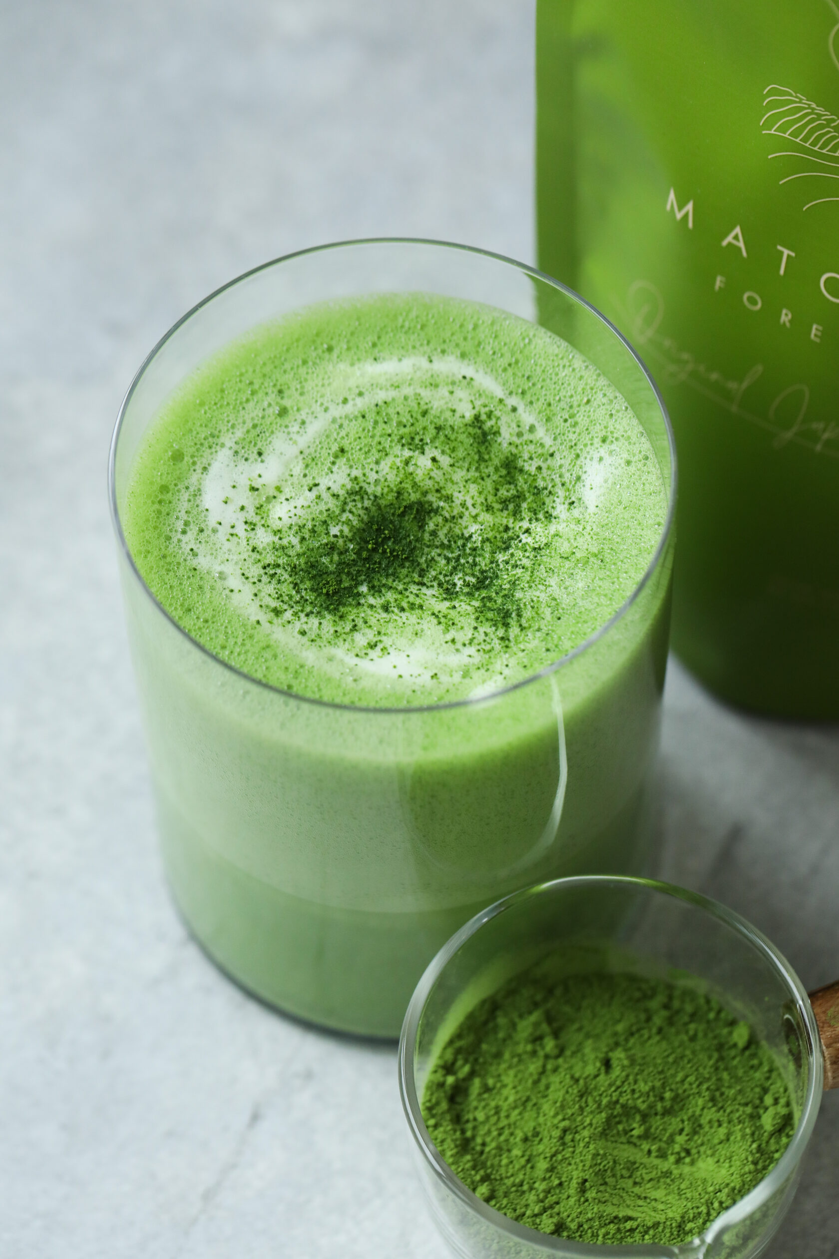 Церемониальный матча чай, Матча чай Удзи Киото