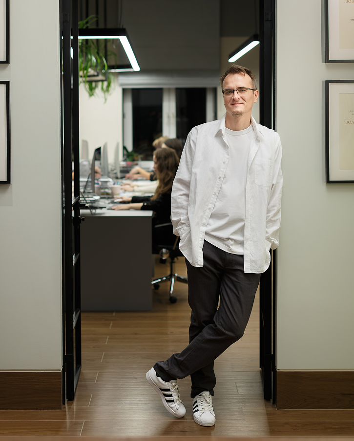 Иван Бугаев