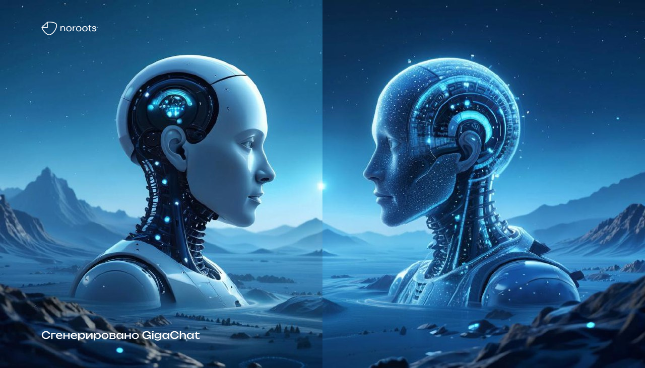 Проверить договор с ChatGPT или Noroots? Сравнение