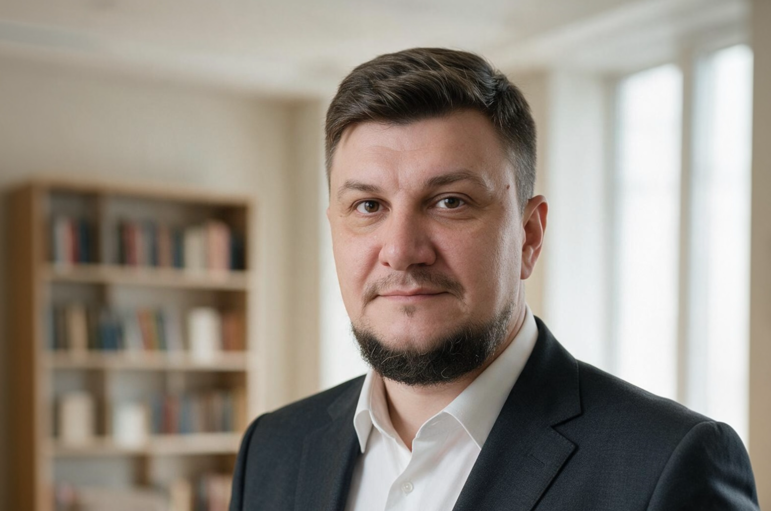 Кириленко Владимир
