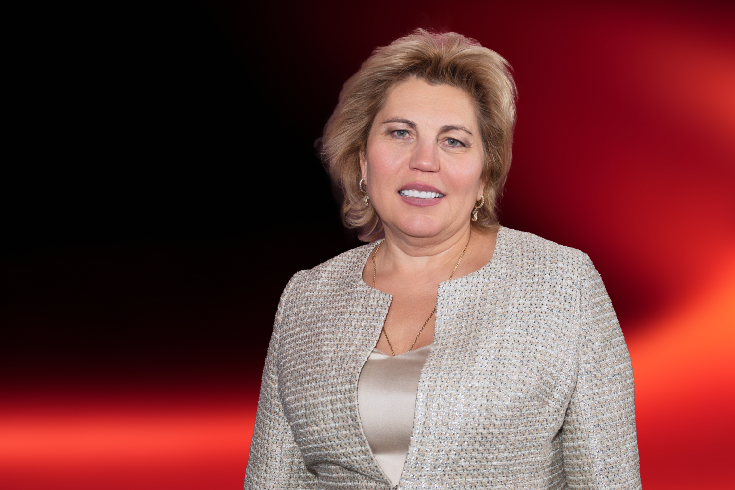 Светлана Виноградова