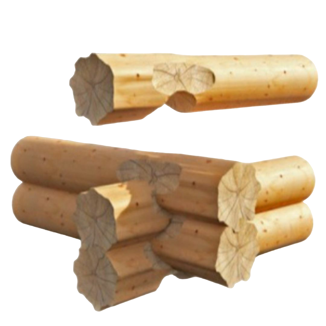 Канадская рубка