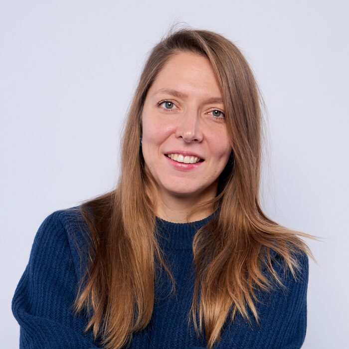 Наталья Власкина