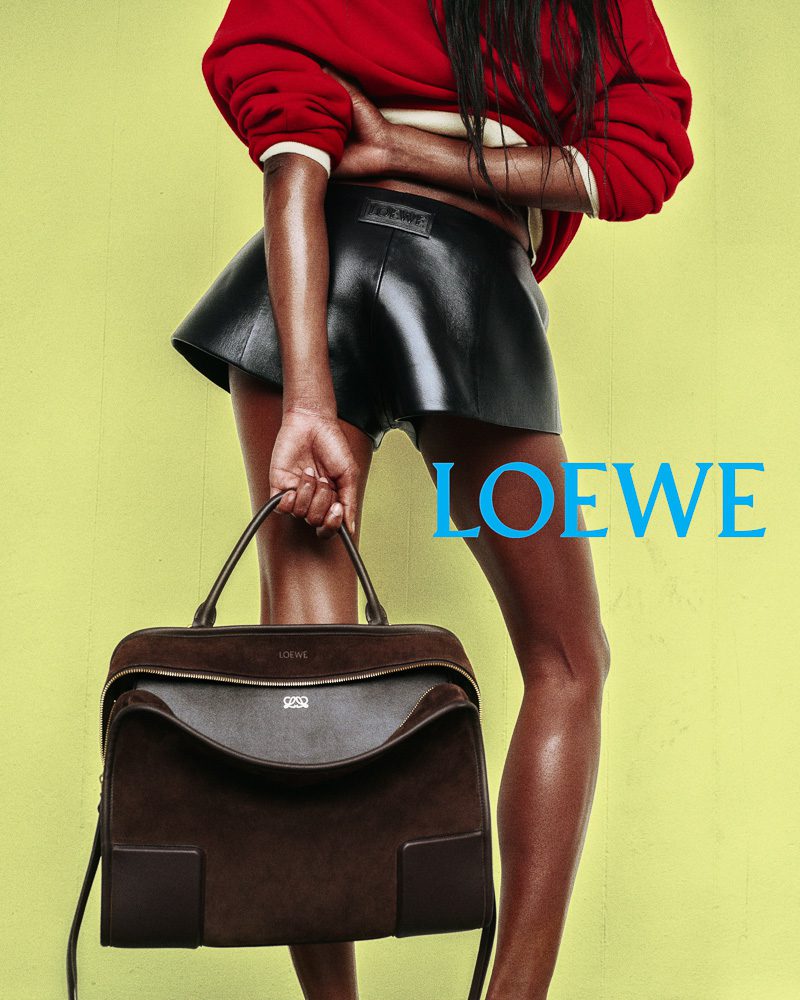 LOEWE Весна Лето 2026 17