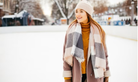 Про одежду на зиму и здравый смысл