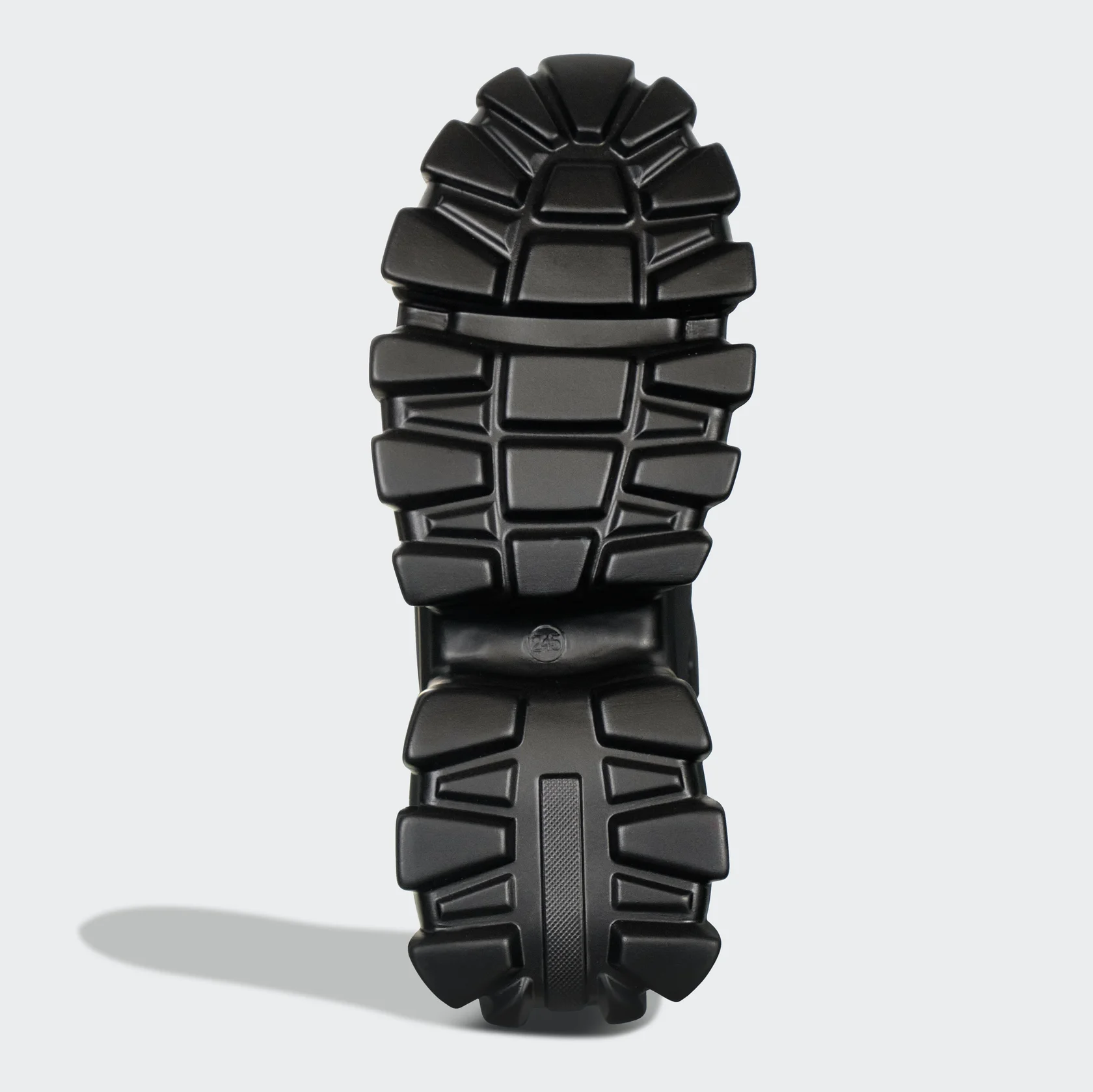 предметная съемка обуви