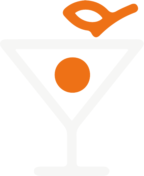 вывеска для бара