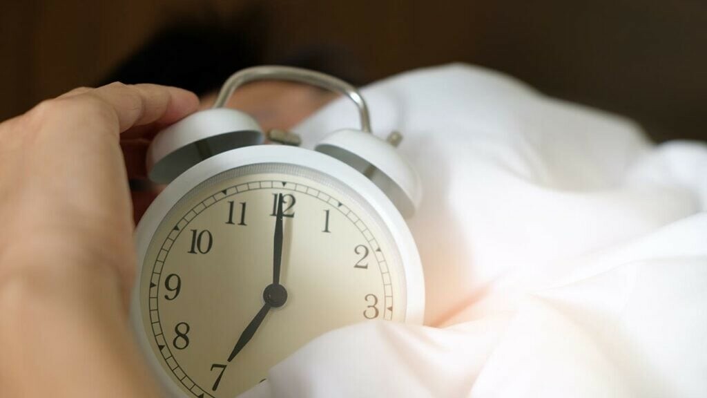 20 удивительных фактов о сне