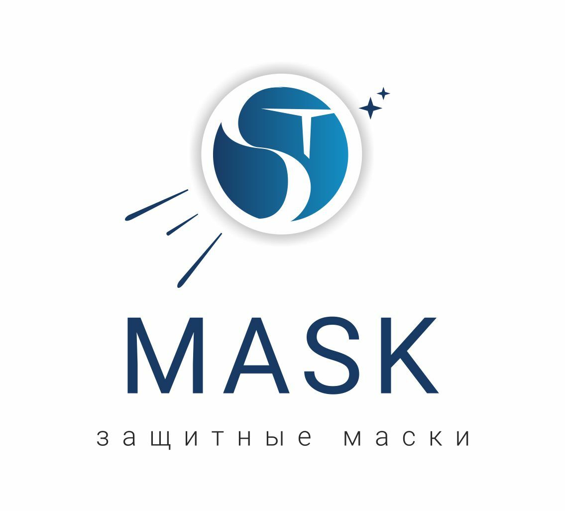 Композитная маска ST.Mask — карбоновая защитная маска для спортсменов в  игровых видах спорта