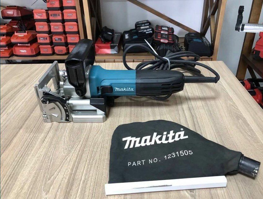 Фрезер Макита Купить Rp 1110 В Иваново